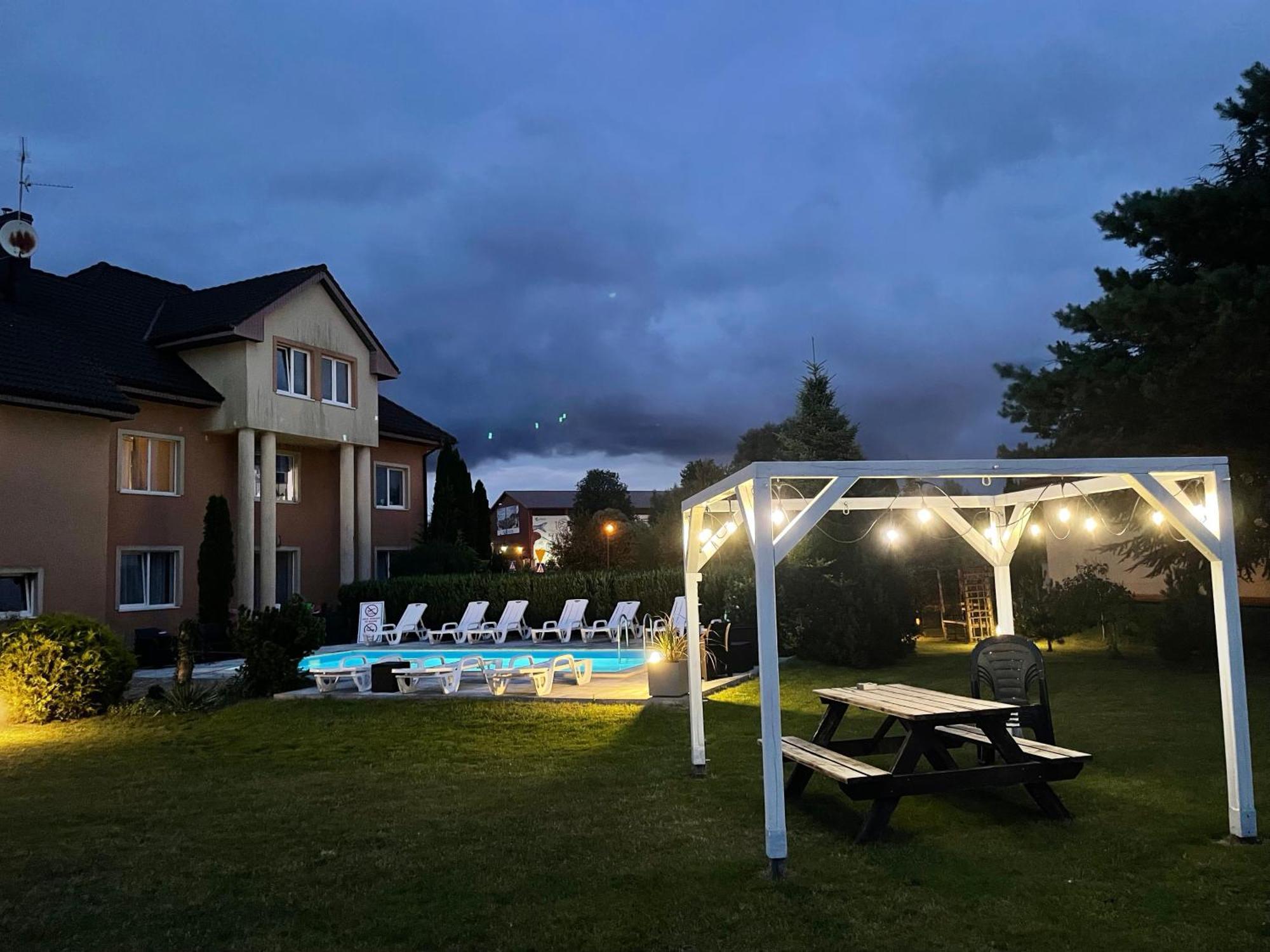 Villa Ow Delta Rewal Exterior foto