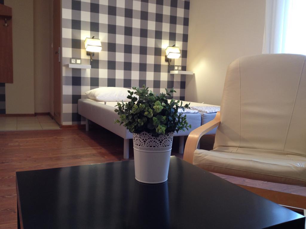 Villa Ow Delta Rewal Habitación foto